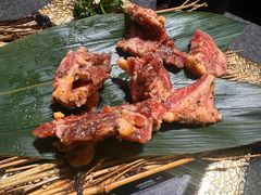 -炭虎烤肉(桂林路店)