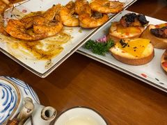 -福樱兰海鲜放题铁板烧(加州店)