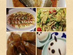 -江南赋(内蒙古大厦店)