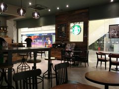 -星巴克(万都店)