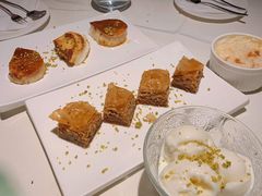 土耳其特色甜点-Pasha帕夏土耳其餐厅(南昌路店)