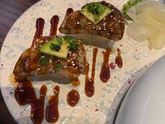 -品米斗·精致料理(浦东禹悦汇店)