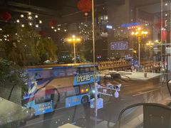 -大雄九老菜馆(南门桥店)