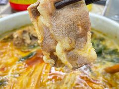 安格斯牛肉-顶上头·螺蛳火锅(五一新村店)