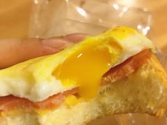 蛋烧三明治-面包与我Bread Or Me(长城汇店)