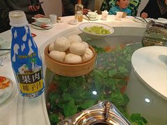 -美味故事特色餐厅(汉阳郭茨口店)