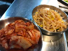 -大丘街路边烤牛肉