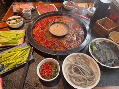 -陈眼镜火锅(总店)