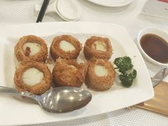 -新加坡海鲜共和(名胜世界圣淘沙海滨坊)