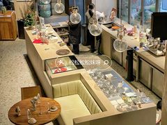 -KimPro 辛普乐概念韩餐