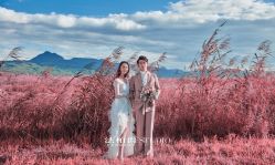 -太古映画婚纱摄影(天河店)