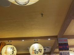 -鸟鹏烧鸟居酒屋(熙龙湾店)
