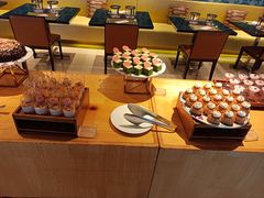 -龙之梦万丽酒店青餐厅