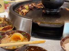 -美食美客土烙锅店·老字号