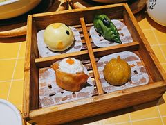 -蔡澜点心·粤菜(海印都荟城店)