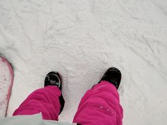 -鳌山滑雪度假区