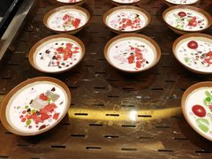 -伍棵星炭烤自助料理·烤鳗鱼(浦东食品城店)