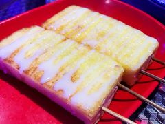 -乌兰烧烤·烤羊腿(西丽店)