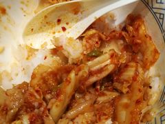 -吉野家(锦辉商城黄河路店)
