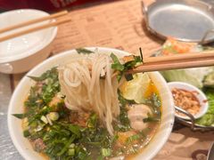 -Cô Thành Restaurant