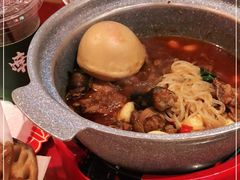 -味福记·本地特色菜(八一万达广场店)