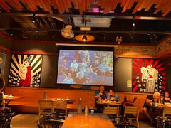 -枪火串烧·东北特色烧烤(罗湖总店)