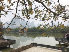 -大新明仕山庄