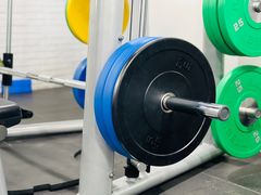 -ALIV WELLNESS运动健身(浦东大道店)