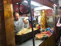 -大东北首席烤冷面(学府路店)