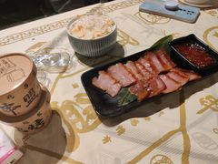 -串盟烧烤大排档·长沙美食地标(星沙店)