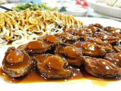 -崖口红树林海鲜餐厅