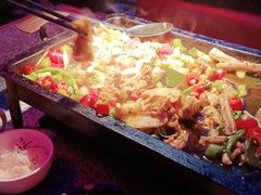 -蛙来哒(东城万达店)