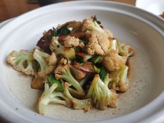 钵子菜花-香浙汇(望京店)
