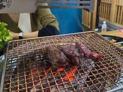 -九田家黑牛烤肉(溧水万达店)