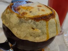 俄式罐焖牛肉-成桂西餐厅·42年的味道(五大道疙瘩楼店)