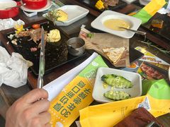 -豪客来牛排(西昌大巷口月城广场店)