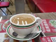 -孖记茶档·热腾茶餐(江南西plus店)