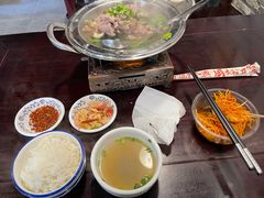 -冯四孃跷脚牛肉·非物质文化遗产店