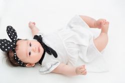 -布恩儿童摄影