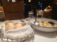 -Grand James·地中海bistro(百家湖1912店)