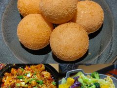 -胡马八破·川菜小馆(高新万达店)