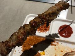 -丰茂烤串(金源店)