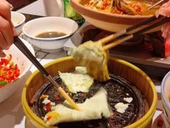 -农耕记·湖南土菜(halo广场店)