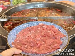 -陈眼镜火锅(总店)