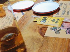 -喝丢一只鞋海鲜烧烤(文体街店)