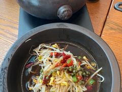 -云海肴·汽锅鸡·云南菜(苏州中心店)