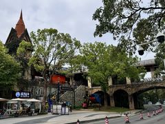-东部华侨城