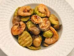 -品海楼·大连海胆锅贴馆(东港店)