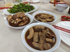 -新峰肉骨茶