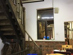 大堂-鹭港渔家海鲜大排档